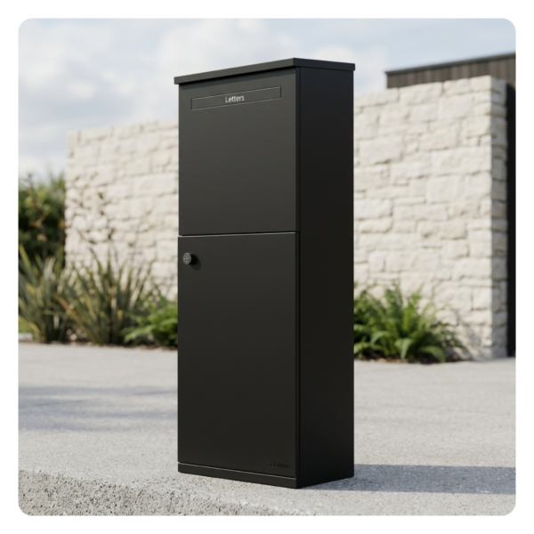 Nimbus-01 Black