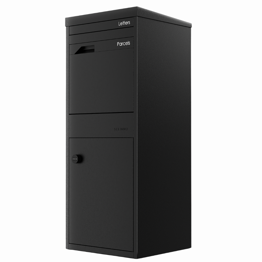 Selinno-Struward-Moder-Letterbox