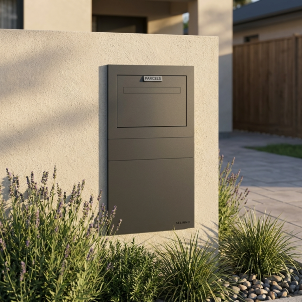 Nest-01 Grey