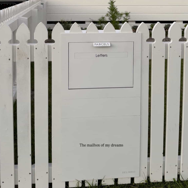 Nest-01 White