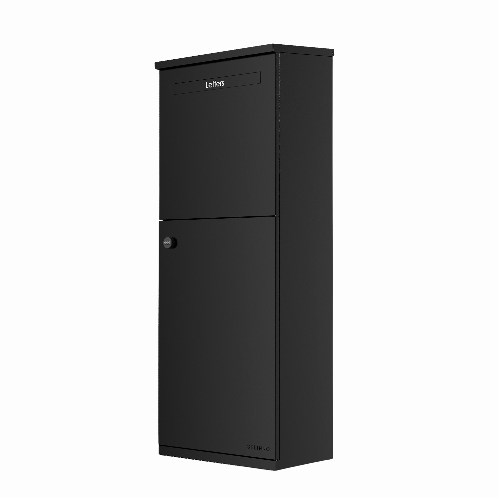 Selinno-Nimbus-Black