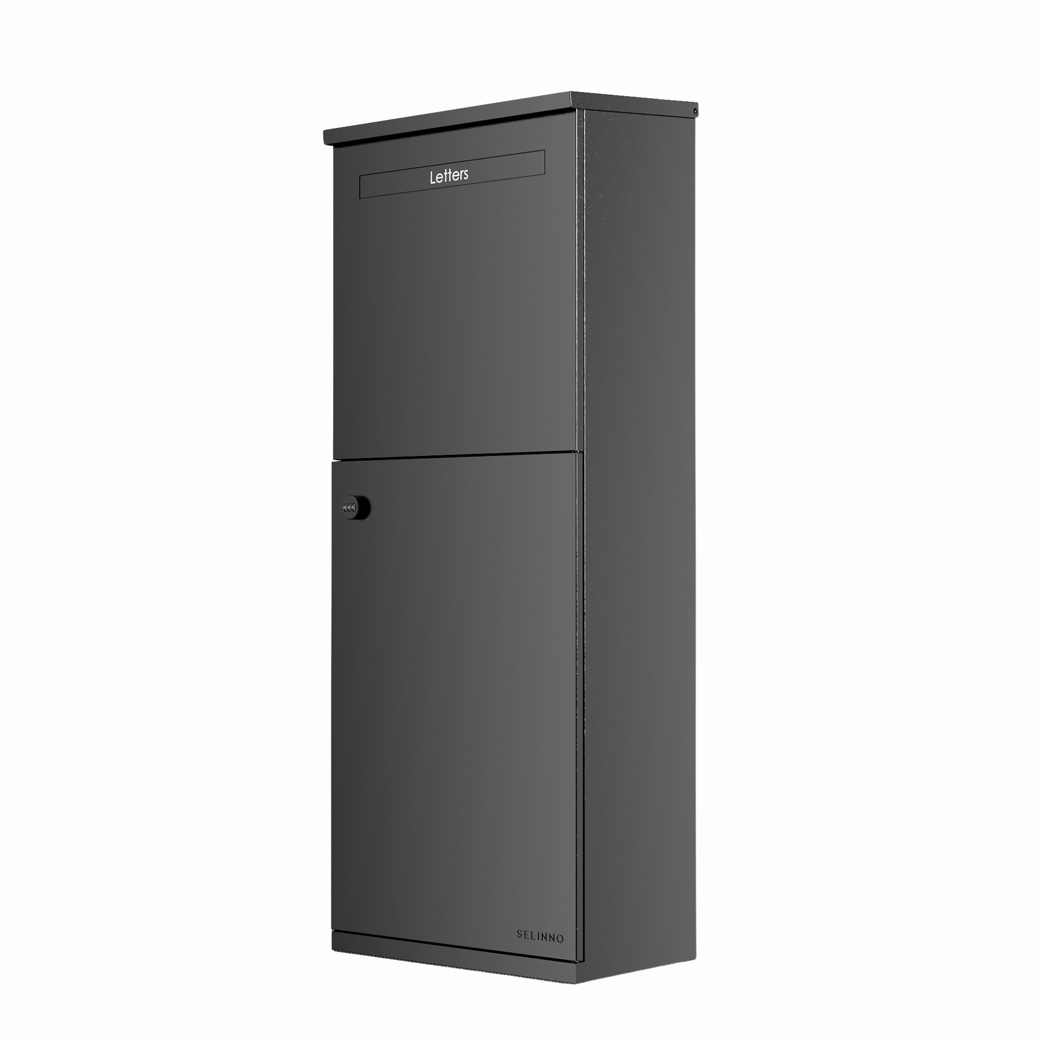 Modern-letterbox-Premium-Nimbus-Black03 Selinno-grey-premium-letterbox